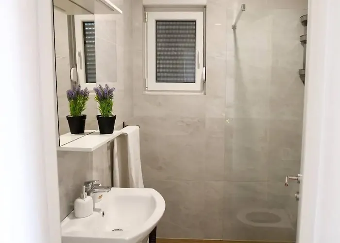 Dita Διαμέρισμα