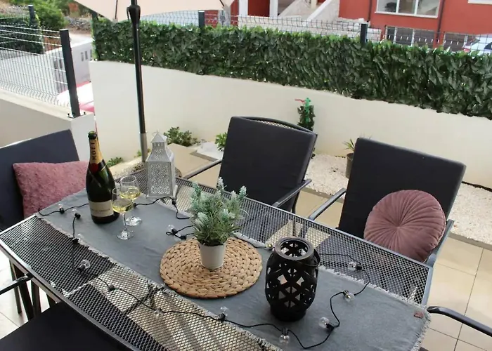 Dita Διαμέρισμα