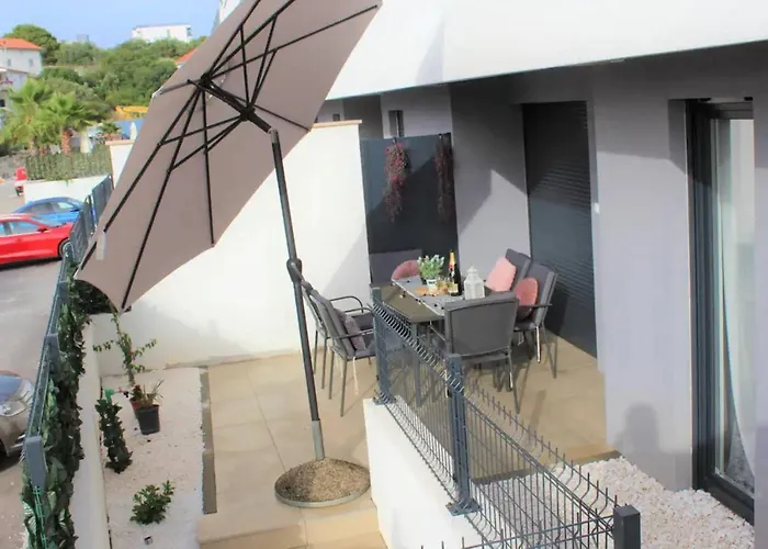 Διαμέρισμα Dita *