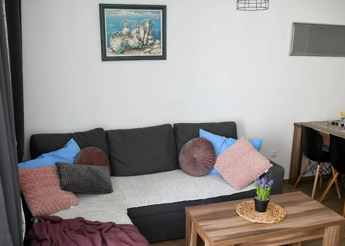 Lägenhet Dita Trogir